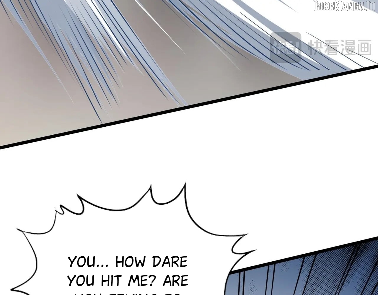 Hidden Dragon in the City (2025) Chapter 3 - page 44